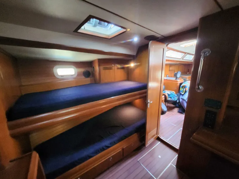 Slide: The Image of Taswell 56 2002 - 5411640