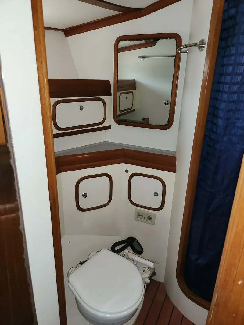 Slide: The Image of Taswell 56 2002 - 5411488