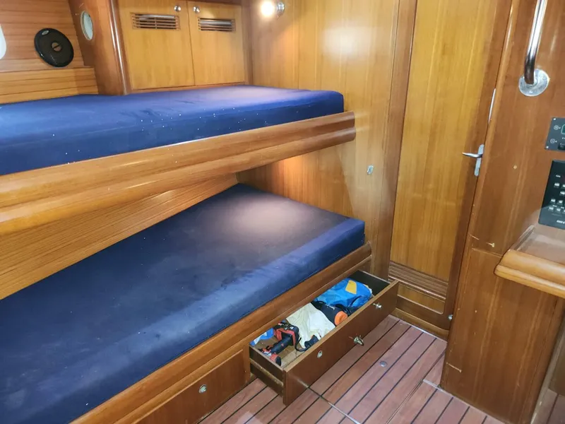 Slide: The Image of Taswell 56 2002 - 5411489