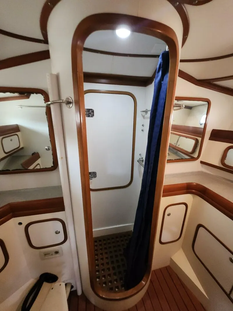 Slide: The Image of Taswell 56 2002 - 5411494