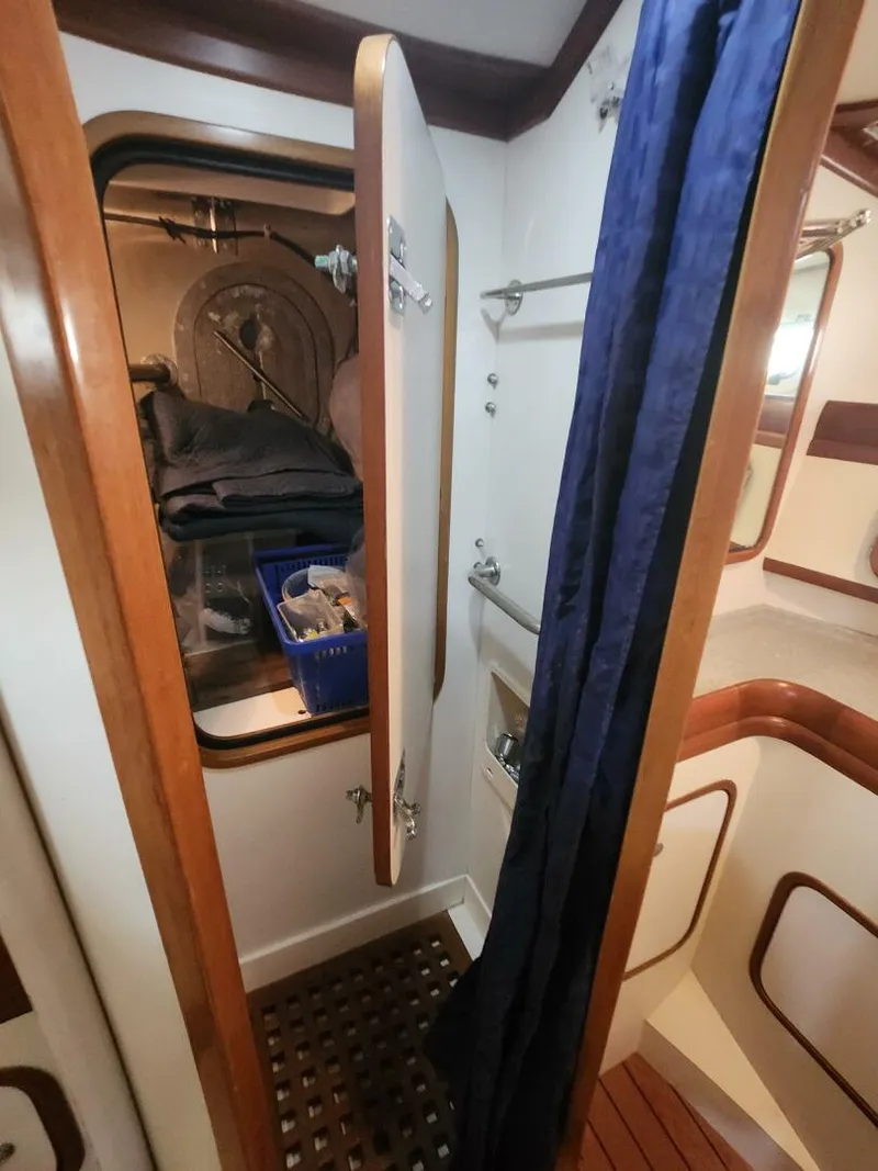 Slide: The Image of Taswell 56 2002 - 5411500