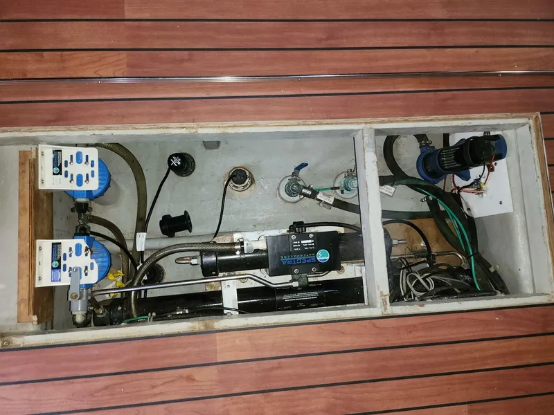 Slide: The Image of Taswell 56 2002 - 5411522