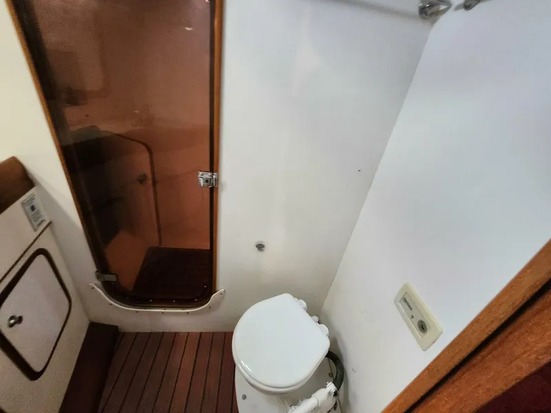 Slide: The Image of Taswell 56 2002 - 5411523