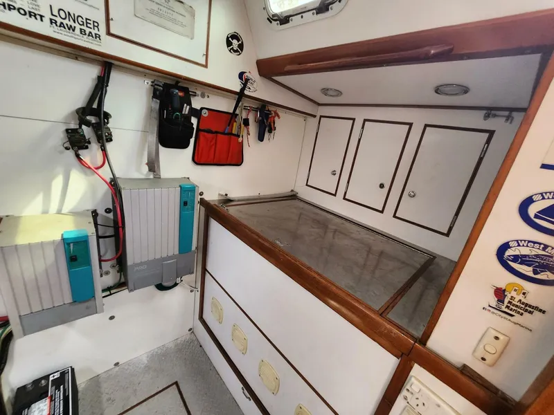 Slide: The Image of Taswell 56 2002 - 5411524