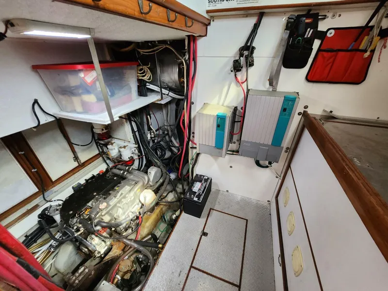 Slide: The Image of Taswell 56 2002 - 5411492