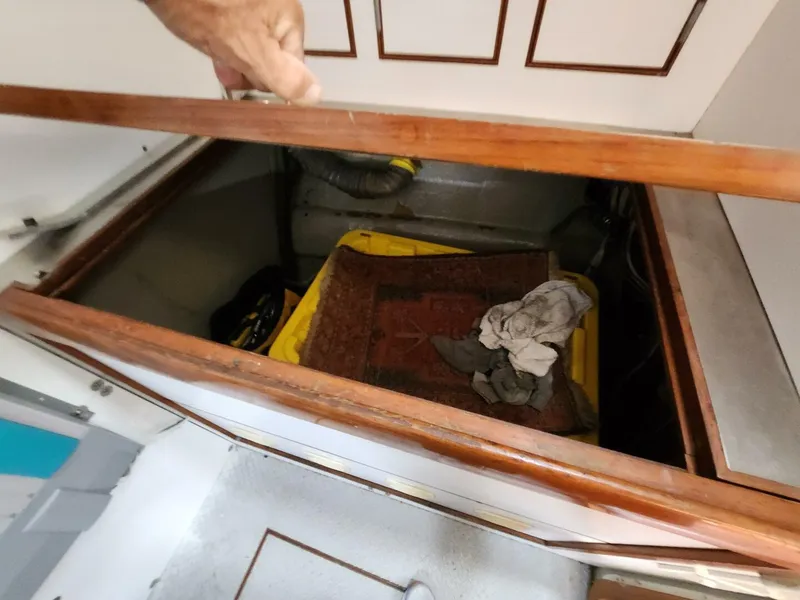 Slide: The Image of Taswell 56 2002 - 5411639