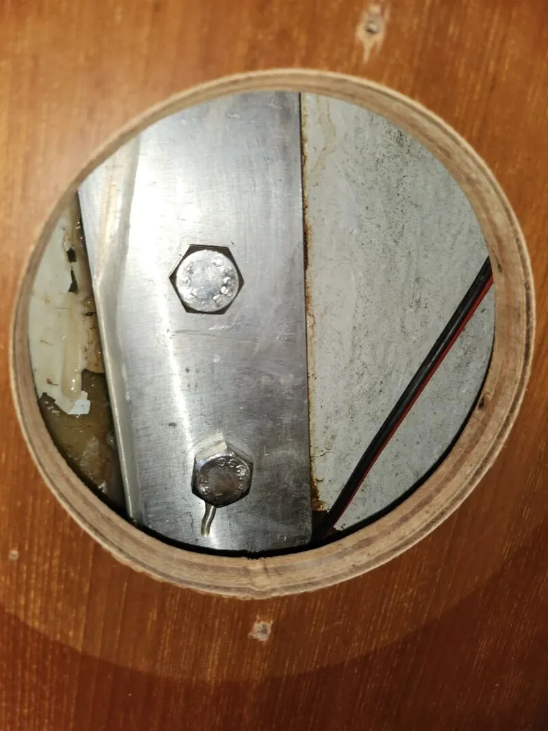 Slide: The Image of Taswell 56 2002 - 5411486