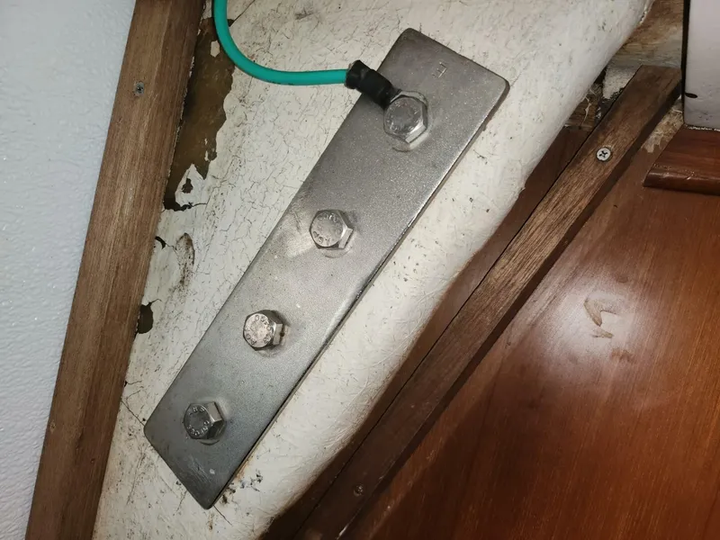 Slide: The Image of Taswell 56 2002 - 5411525