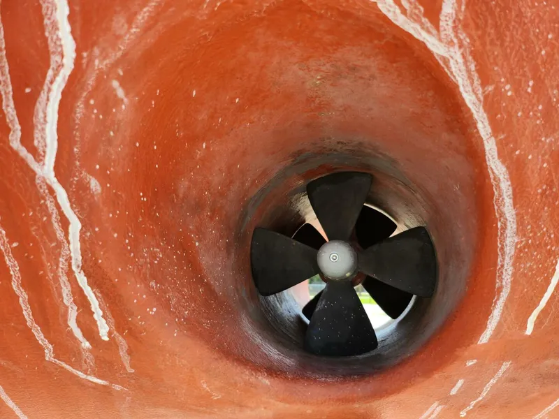 Slide: The Image of Taswell 56 2002 - 5411512