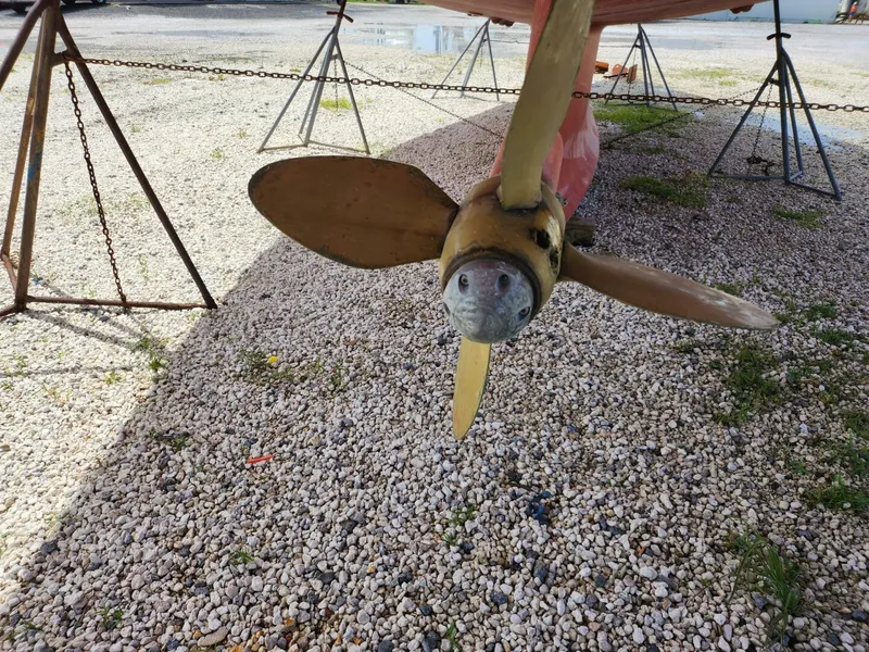 Slide: The Image of Taswell 56 2002 - 5411503