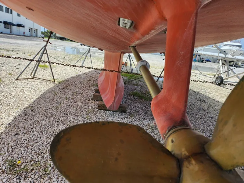 Slide: The Image of Taswell 56 2002 - 5411645