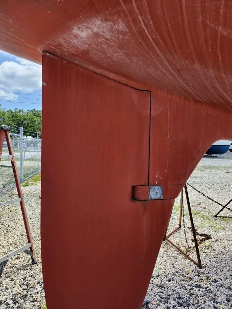 Slide: The Image of Taswell 56 2002 - 5411647