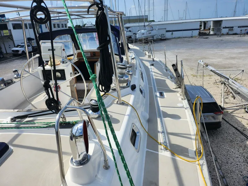 Slide: The Image of Taswell 56 2002 - 5411493