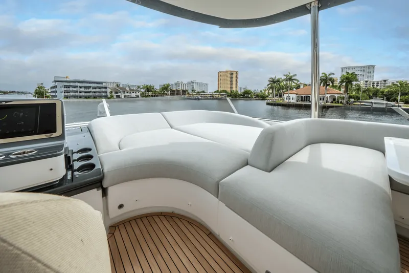 Slide: The Image of Azimut Fly 78 2026 - 5506481