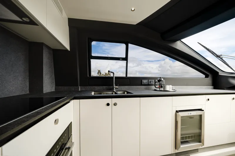 Slide: The Image of Azimut Fly 78 2026 - 5506525