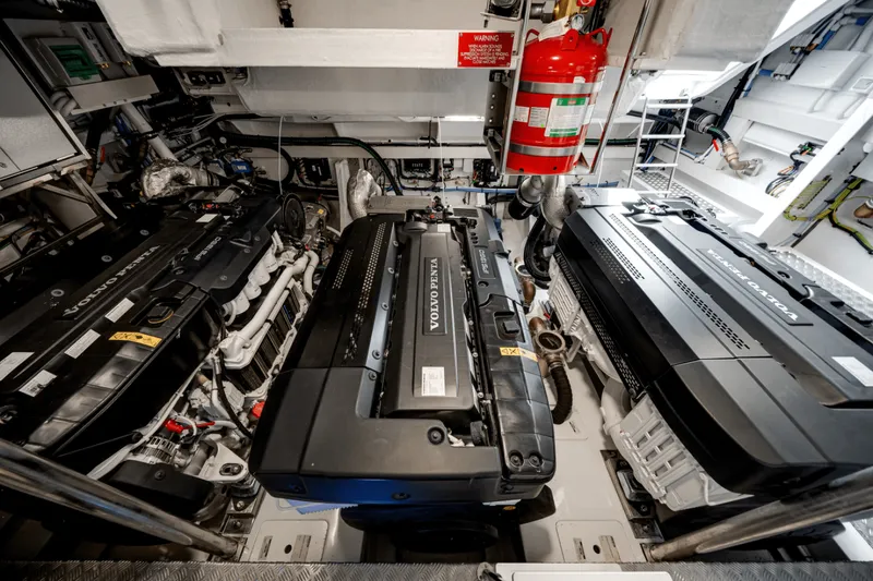 Slide: The Image of Azimut Fly 78 2026 - 5506540