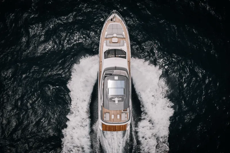 Slide: The Image of Azimut Fly 78 2026 - 5506543