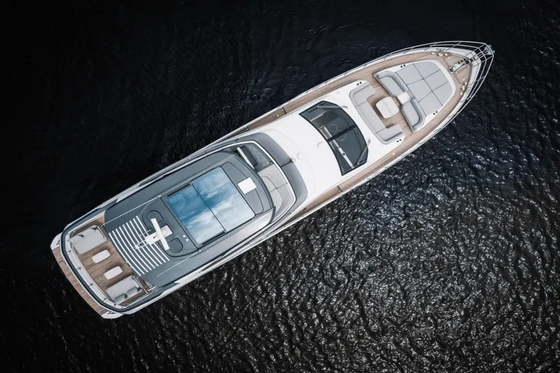 Slide: The Image of Azimut Fly 78 2026 - 5506466