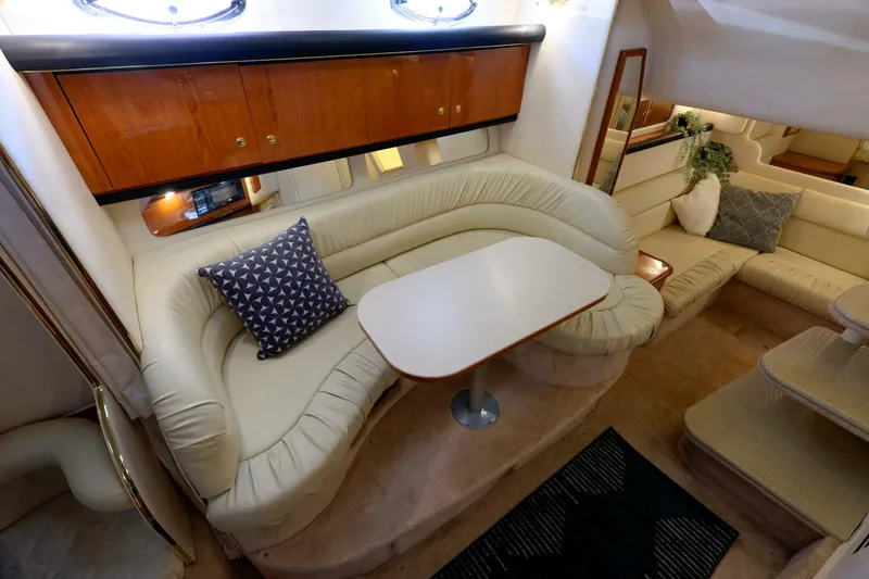 Slide: The Image of Sea Ray 340 2000 - 5411133