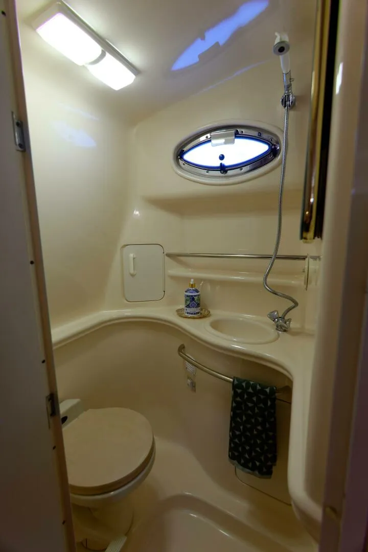 Slide: The Image of Sea Ray 340 2000 - 5411138