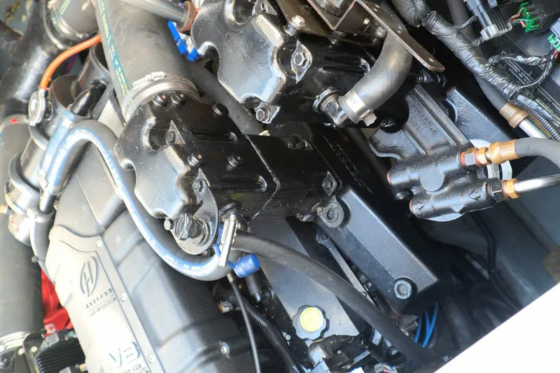 Slide: The Image of Sea Ray 340 2000 - 5411122