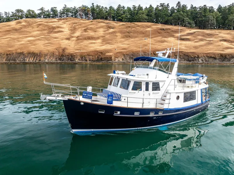 Slide: The Image of Port bow view - 5435055