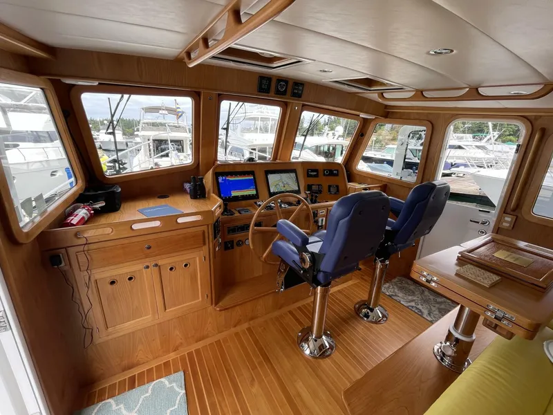 Slide: The Image of Pilothouse 1 - 5411293