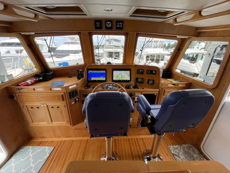 Slide: The Image of Pilothouse 2 - 5411294
