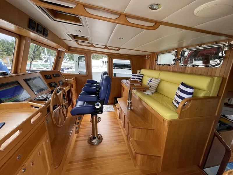 Slide: The Image of Pilothouse 3 - 5411296