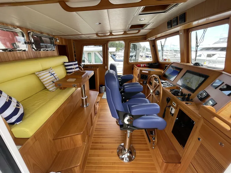 Slide: The Image of Pilothouse 4 - 5411297