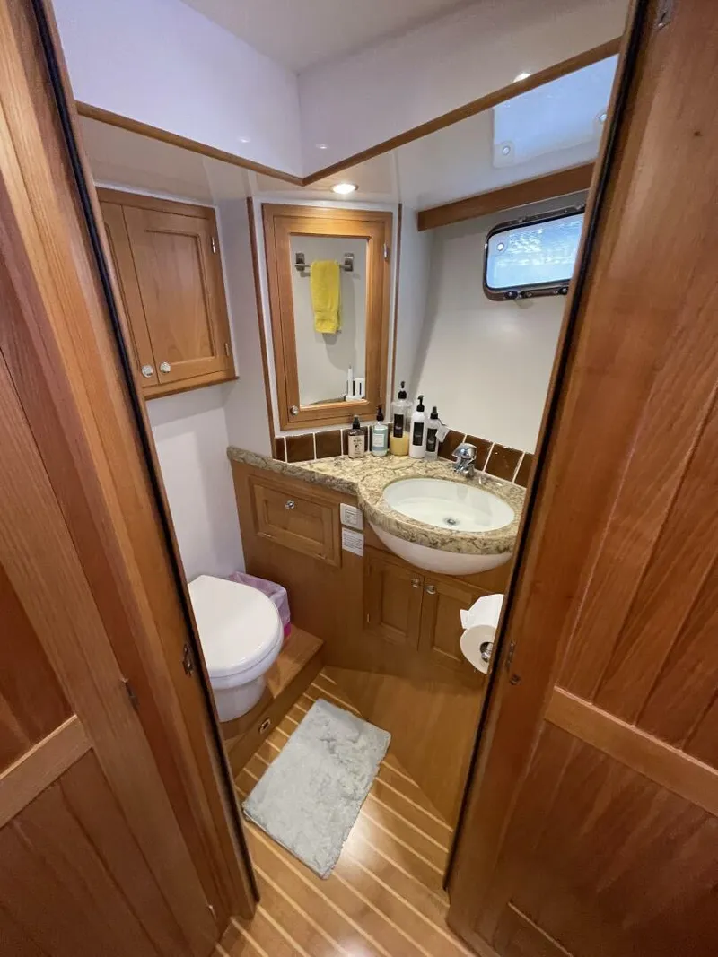 Slide: The Image of Owners suite head Custom ordered 2nd head - 5411302