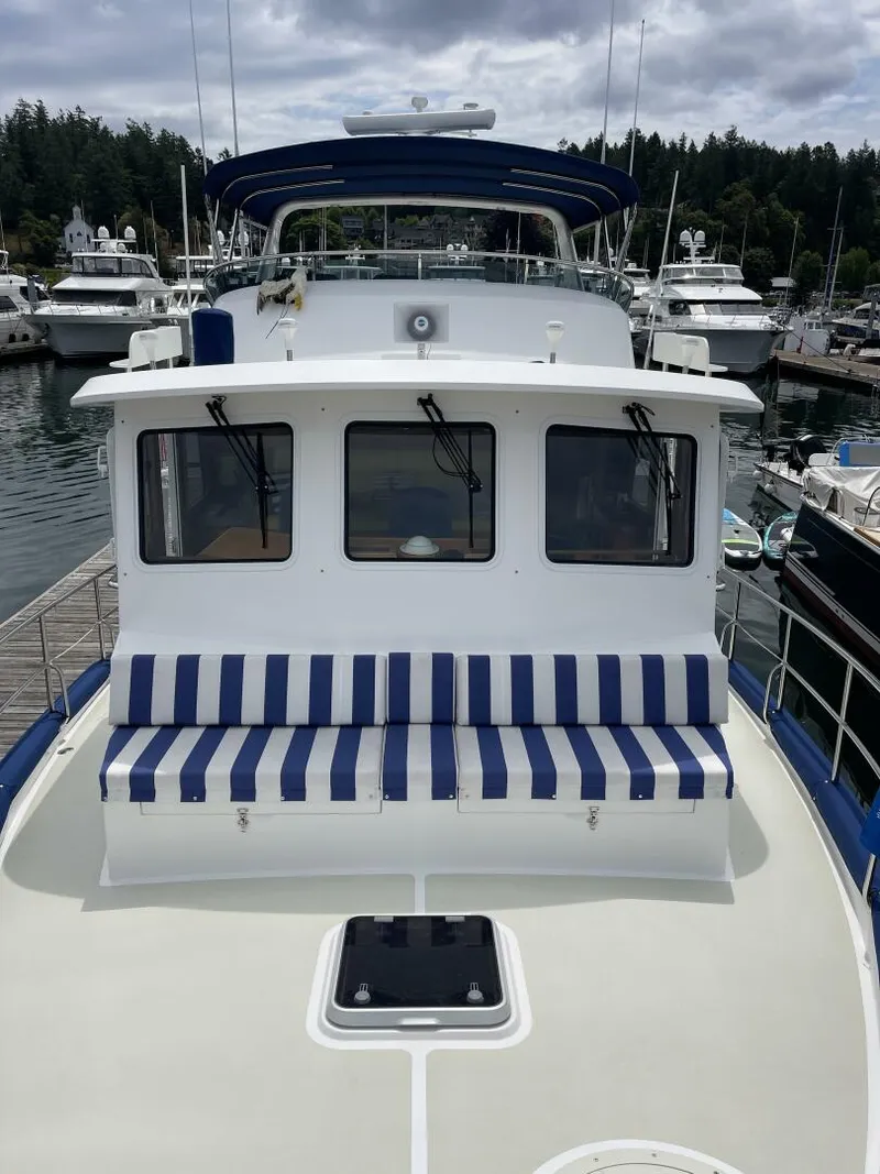 Slide: The Image of Foredeck 3 - 5411307