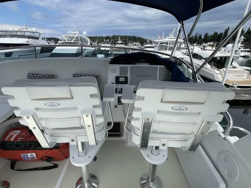 Slide: The Image of Brdige deck helm 1 - 5411311