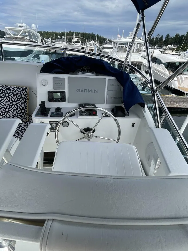 Slide: The Image of Bridge deck helm 2 - 5411312