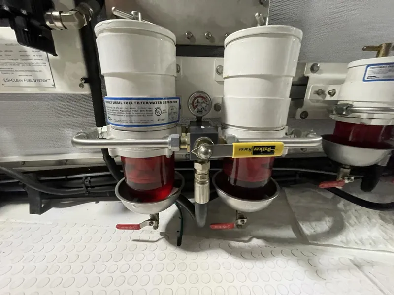 Slide: The Image of Racor fuel filters - 5411317