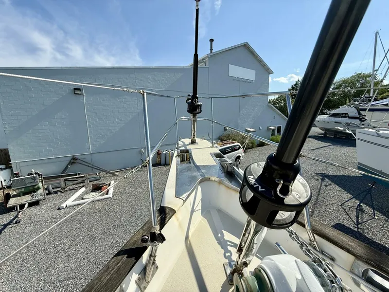 Slide: The Image of Cabo Rico 42 Pilothouse 2005 - 5471282