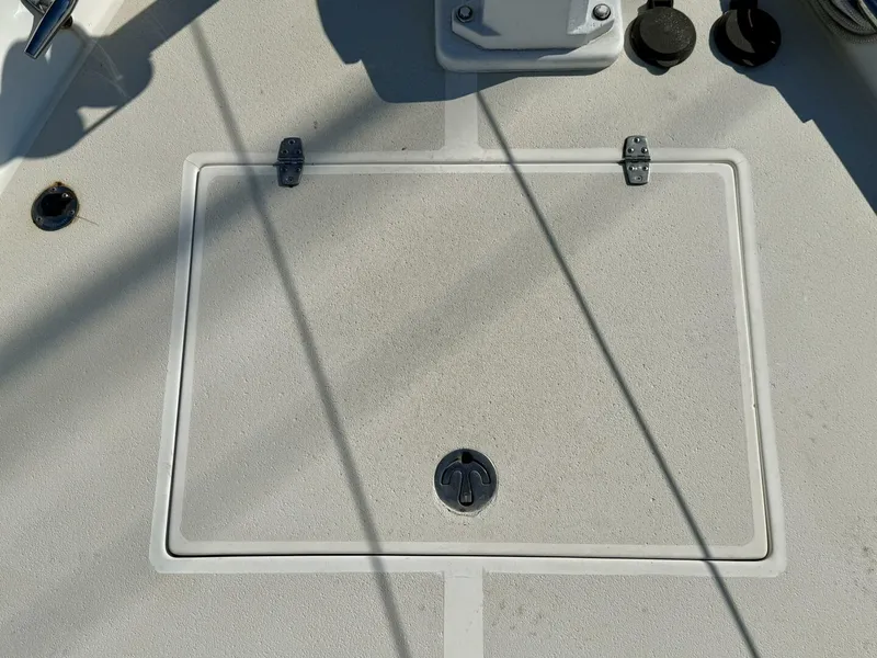 Slide: The Image of Cabo Rico 42 Pilothouse 2005 - 5471285