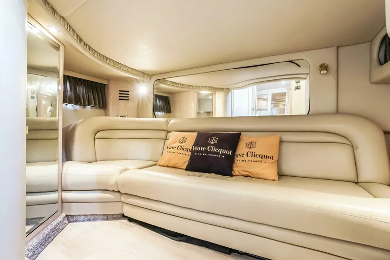 Slide: The Image of Sea Ray 460 Sundancer 2003 - 5411936