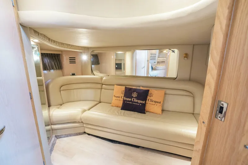 Slide: The Image of Sea Ray 460 Sundancer 2003 - 5411940