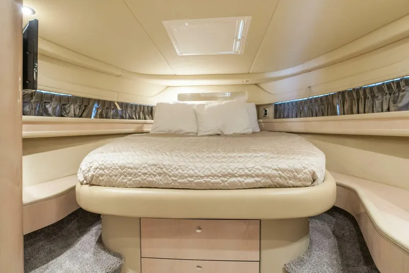 Slide: The Image of Sea Ray 460 Sundancer 2003 - 5411947