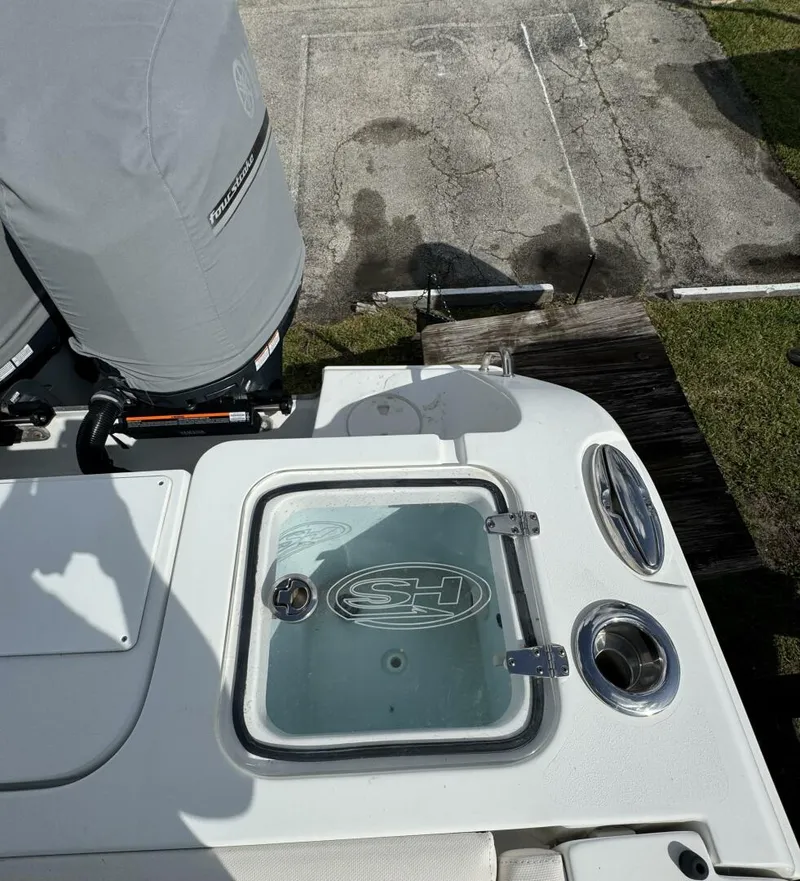 Slide: The Image of Sea Hunt Game Fish 27 2021 - 5412003