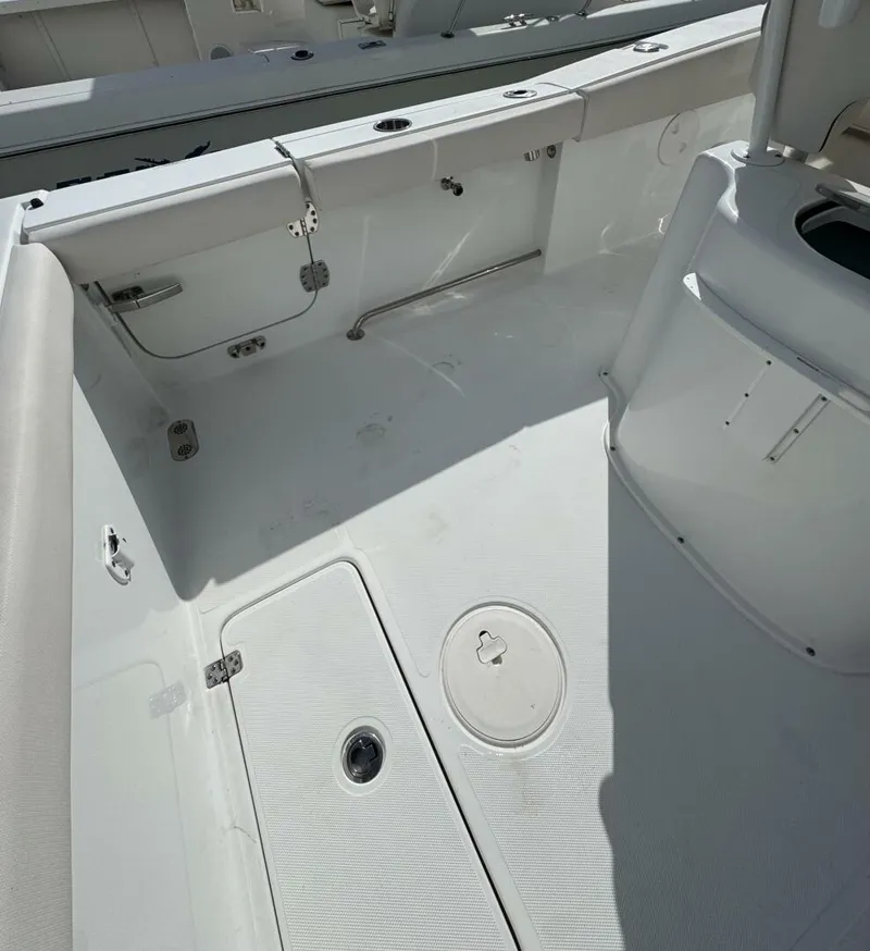 Slide: The Image of Sea Hunt Game Fish 27 2021 - 5411999