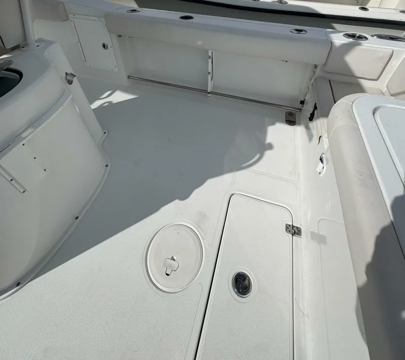 Slide: The Image of Sea Hunt Game Fish 27 2021 - 5412000