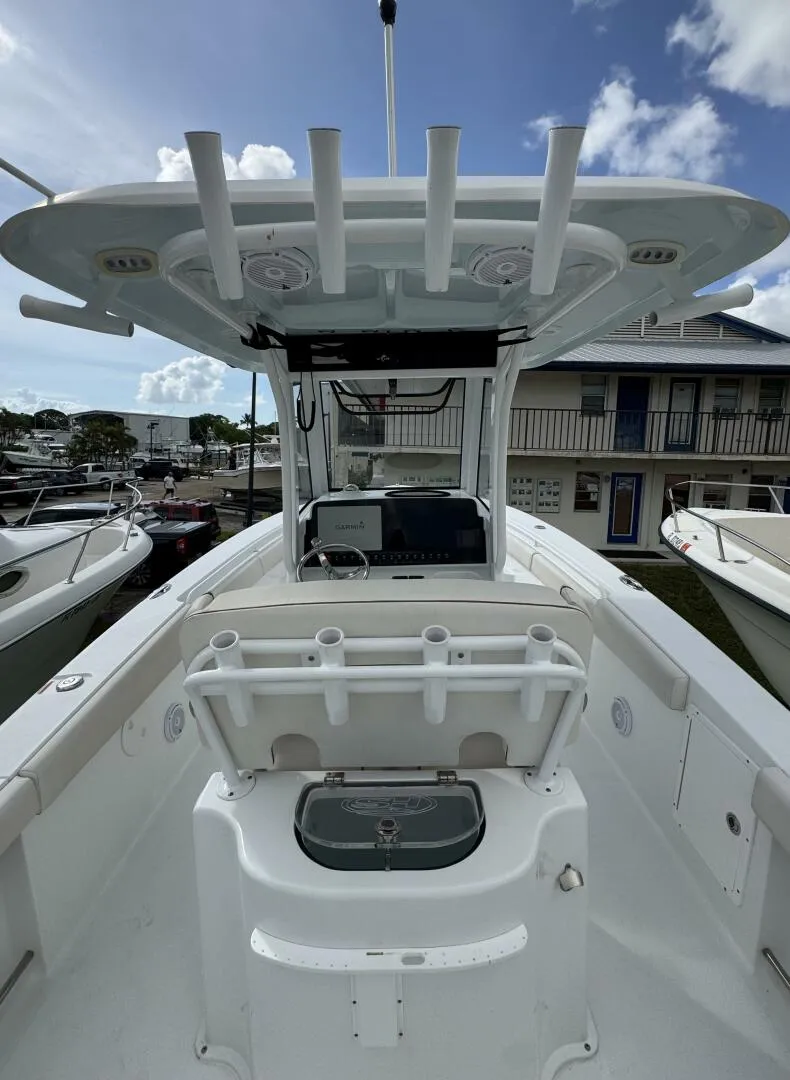 Slide: The Image of Sea Hunt Game Fish 27 2021 - 5411961