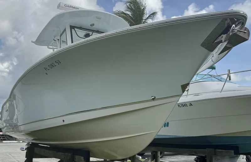 Slide: The Image of Sea Hunt Game Fish 27 2021 - 5412013