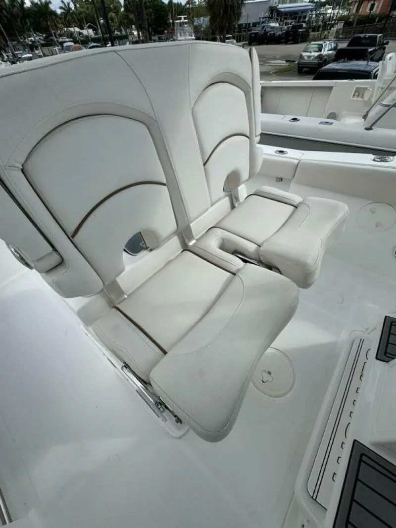 Slide: The Image of Sea Hunt Game Fish 27 2021 - 5411968