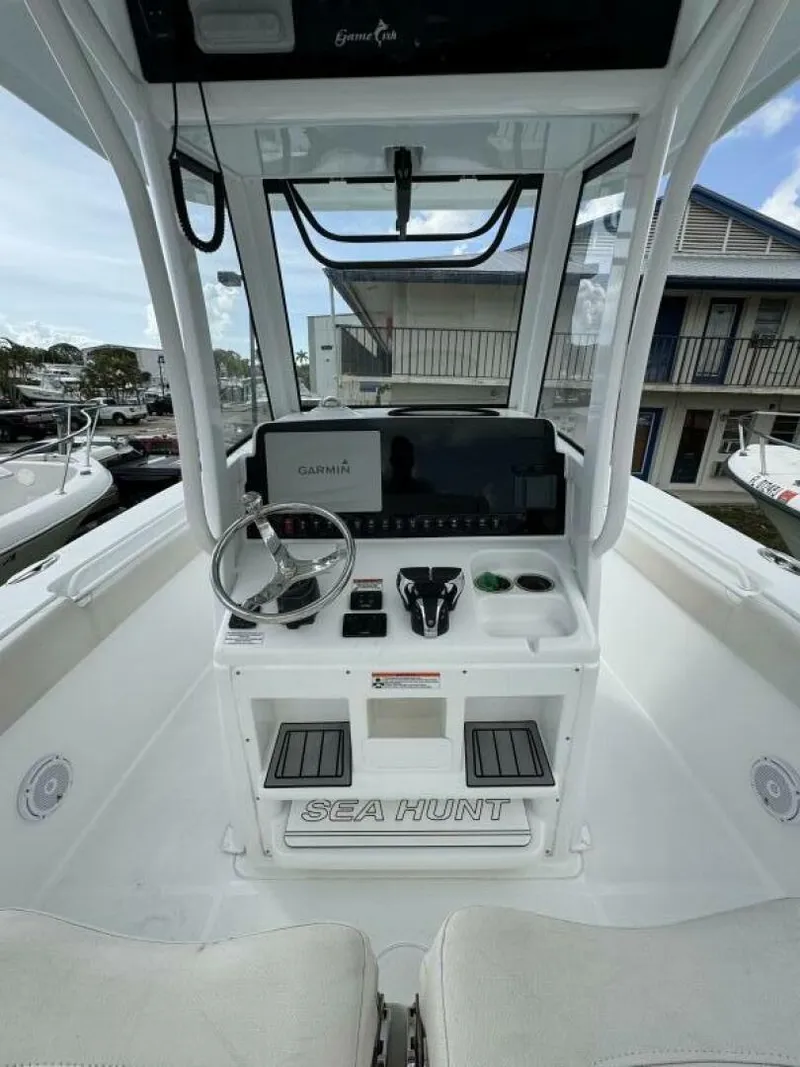 Slide: The Image of Sea Hunt Game Fish 27 2021 - 5411966