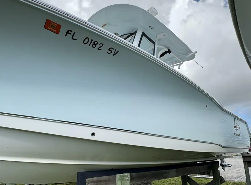 Slide: The Image of Sea Hunt Game Fish 27 2021 - 5412015