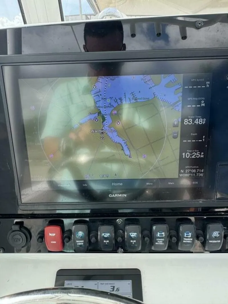 Slide: The Image of Sea Hunt Game Fish 27 2021 - 5412023