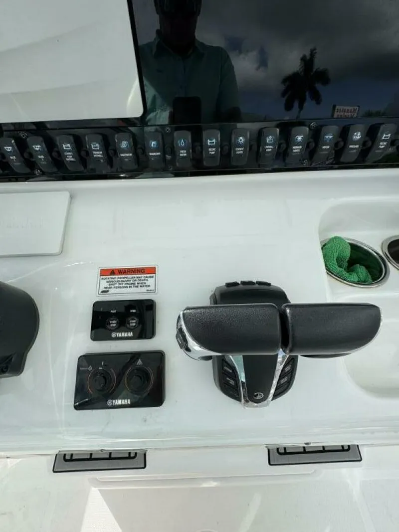 Slide: The Image of Sea Hunt Game Fish 27 2021 - 5411972